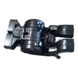 Motor Calefação Ventilador Ar Condicionado Bmw X6