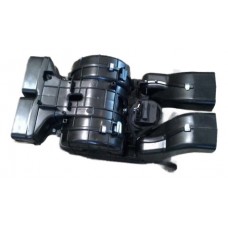 Motor Calefação Ventilador Ar Condicionado Bmw X6