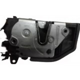 Fechadura Porta Dianteira Esquerda Bmw X6 V8