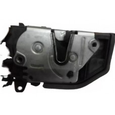 Fechadura Porta Traseira Esquerda Bmw X6 V8