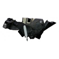 Fechadura Traseira Esquerda Fusion 2.0