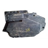 Protetor Proteção Capa Assoalho Bmw X6 6cc