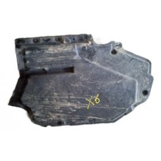 Protetor Proteção Capa Assoalho Bmw X6 6cc