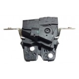 Fechadura Tampa Capo Traseiro Mercedes Gla