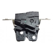 Fechadura Tampa Capo Traseiro Mercedes Gla