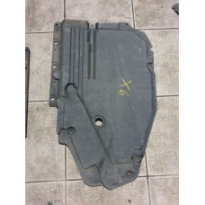 Protetor Assoalho Bmw X6 4.4