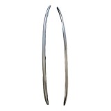 Rack Barra Horizontal Teto Mercedes Gla