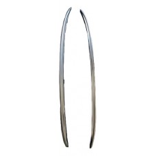 Rack Barra Horizontal Teto Mercedes Gla