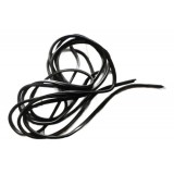 Borracha Porta Traseira Direita Bmw X1