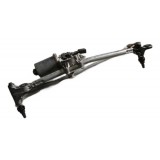 Galhada Motor Limpador Para-brisa Bmw X1    (sem Motor)