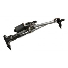 Galhada Motor Limpador Para-brisa Bmw X1    (sem Motor)