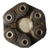 Coxim Bolacha Cardan Bmw X1 120 118