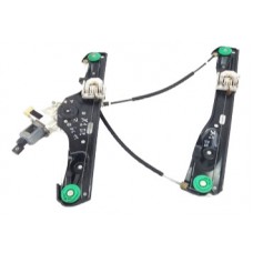 Maquina Vidro Porta Dianteira Esquerda Bmw X1