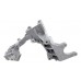 Suporte Alternador Tensor Lancer Aut. 2014