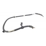 Chicote Cabo Negativo Alternador Vw Amarok Diesel 2h0971250a