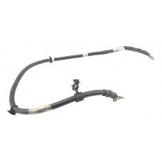 Chicote Cabo Negativo Alternador Vw Amarok Diesel 2h0971250a