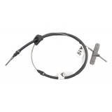 Cabo Freio Mão Vw Amarok Diesel 2h0711476b