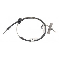 Cabo Freio Mão Vw Amarok Diesel 2h0711476b