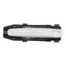 Maçaneta Externa Porta Traseira Direita Vw Amarok Diesel