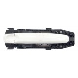 Maçaneta Externa Porta Traseira Esquerda Vw Amarok Diesel