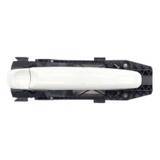 Maçaneta Externa Porta Traseira Esquerda Vw Amarok Diesel