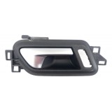 Maçaneta Interna Porta Dianteira Direita Vw Amarok Diesel