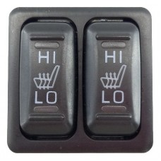 Botão Aquecimento Banco Mitsubishi Outlander 2015