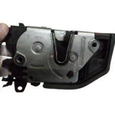 Fechadura Porta Traseira Esquerda Bmw 118 120 130