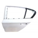 Porta Traseira Esquerda Bmw 118 120 130