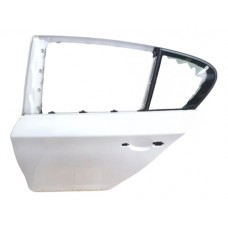 Porta Traseira Esquerda Bmw 118 120 130