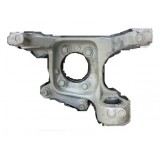 Montante Manga Eixo Traseira Esquerda Bmw 120 118