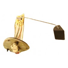 Boia Tanque De Combustivel Outlander V6 2010