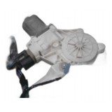 Máquina Vidro Elétrico Porta Tras. Esquerda Bmw 118 120 130