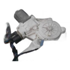 Máquina Vidro Elétrico Porta Tras. Esquerda Bmw 118 120 130