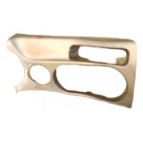 Console Acabamento Freio Mão Outlander V6 2010