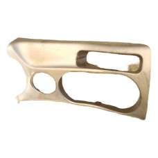 Console Acabamento Freio Mão Outlander V6 2010