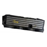 Tampa Capa Motor Bmw 120