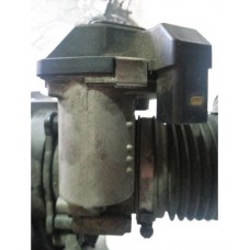 Tbi Corpo Borboleta Bmw 120