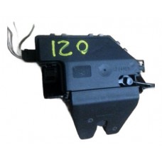 Fechadura Capo Traseiro Bmw 120 2009