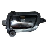 Maçaneta Dianteira Esquerda Outlander Gt 2009