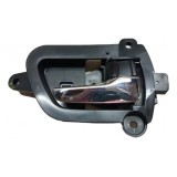 Maçaneta Traseira Direita Outlander Gt 2009