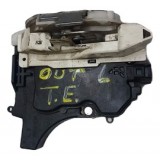 Fechadura Traseira Esquerda Outlander 2009 2.4