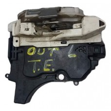 Fechadura Traseira Esquerda Outlander 2009 2.4