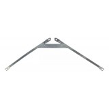 Braço Travessa Painel Frontal Bmw 328 2014