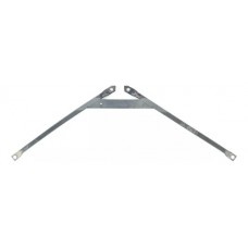 Braço Travessa Painel Frontal Bmw 328 2014