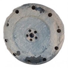 Capa Suporte Estepe Socorro Outlander 2009