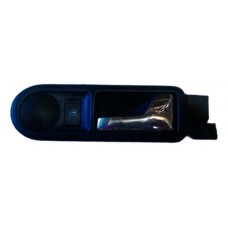 Maçaneta Interna Porta Traseira Direita Passat Alemão 99