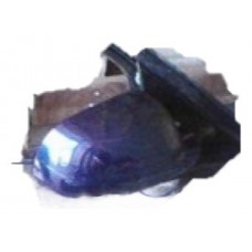 Retrovisor Direito Passat Alemão 99