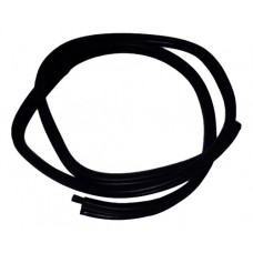 Borracha Grade Churrasqueira Bmw 320 N46 2010