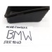 Porta Objeto Treco Console Central Bmw 320 Aspirada